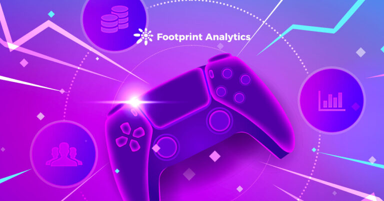 3 métriques pour analyser les projets GameFi