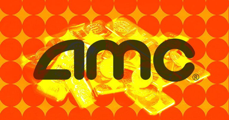 AMC Theatre snobe la crypto-monnaie avec un investissement de 28 millions de dollars dans une mine de métaux précieux