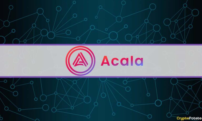 Acala annonce le déploiement des produits de base après le lancement officiel sur Polkadot