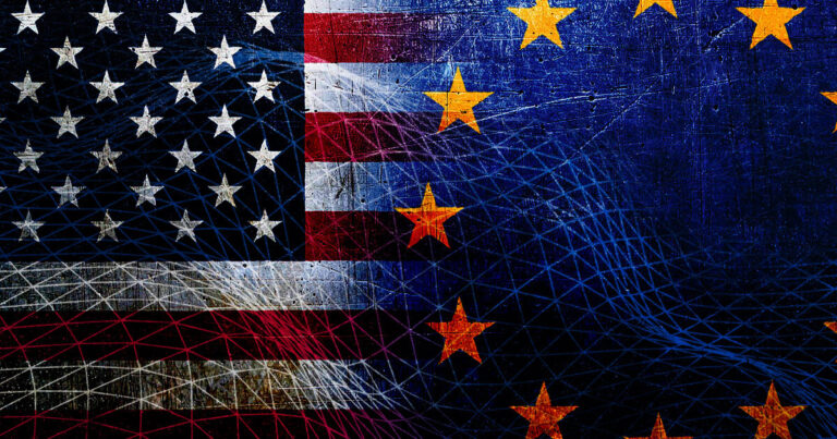 Alors que les États-Unis et l’UE se disputent la supériorité de la réglementation cryptographique, la réglementation est-elle même viable ?
