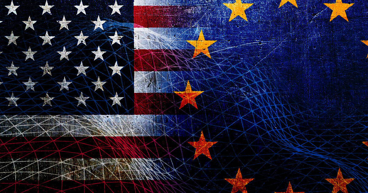 As the US and EU fight over crypto regulation superiority, is regulation even viable?