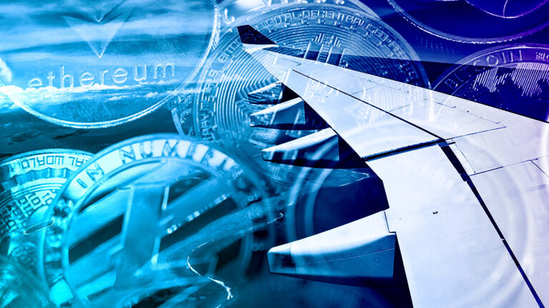 Avertissement de fraude amical alors que les entreprises de voyage renaissantes explorent de nouveaux horizons cryptographiques