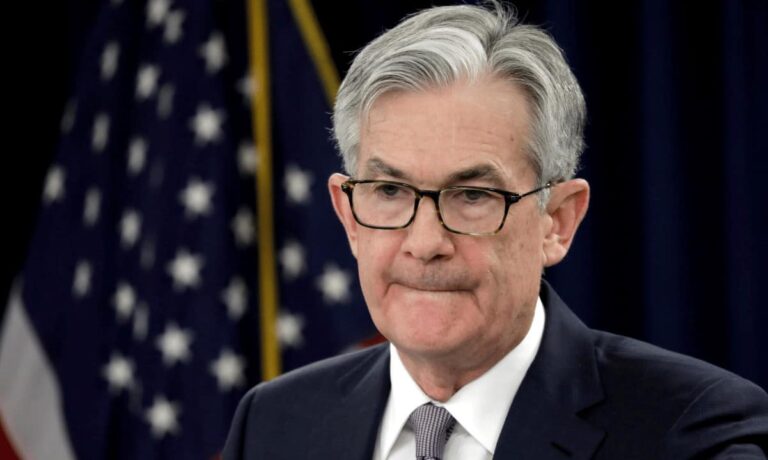 Bitcoin chute après que la Fed a relevé ses taux d’intérêt lors de la réunion du FOMC