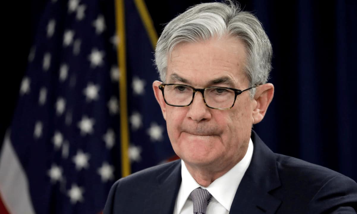 Bitcoin chute après que la Fed a relevé ses taux d'intérêt lors de la réunion du FOMC