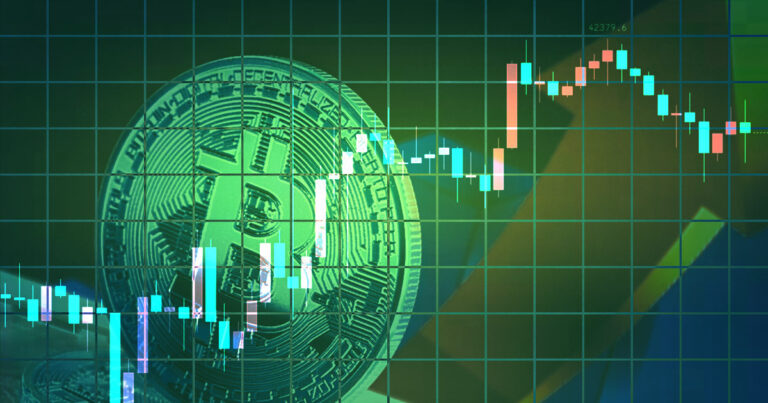 Bitcoin détient plus de 41 000 $ au cours du week-end, Tether montre des signes haussiers