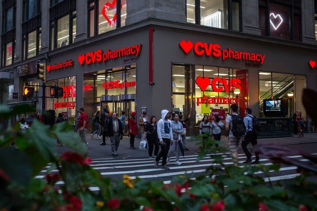 CVS Health Files NFT Marque déposée