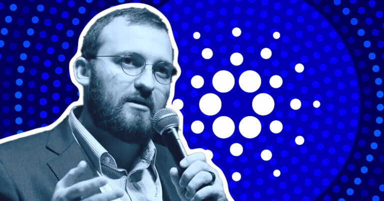 Cardano (ADA) rompt la tendance à la baisse de 7 mois, alors que le fondateur déplore la lenteur des déploiements de dApp