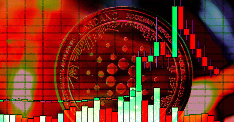 Cardano (ADA) se prépare pour la 7e bougie rouge mensuelle consécutive, un rebond est-il dû?