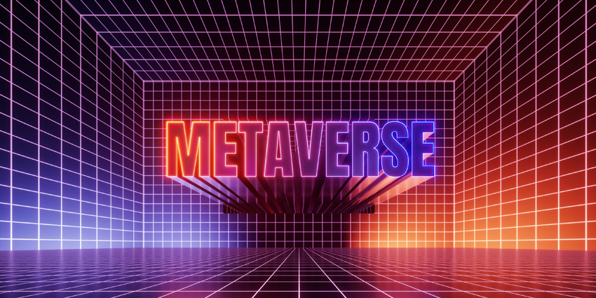 Choosing the Right Metaverse Technology Vendor in 2022