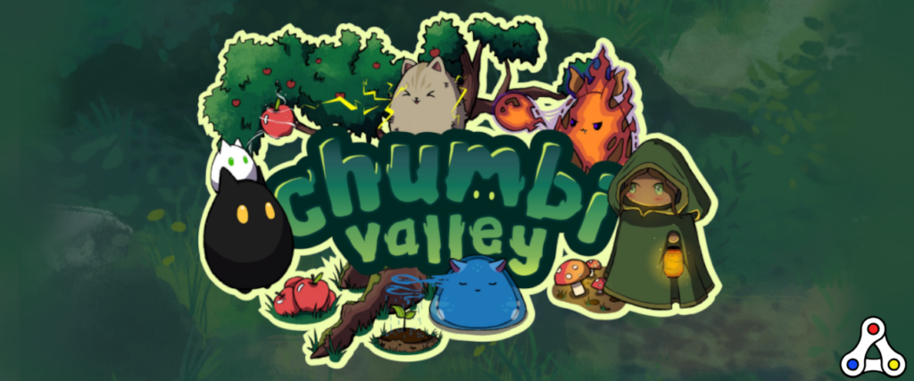 Logo de l'œuvre d'art de la vallée de Chumbi