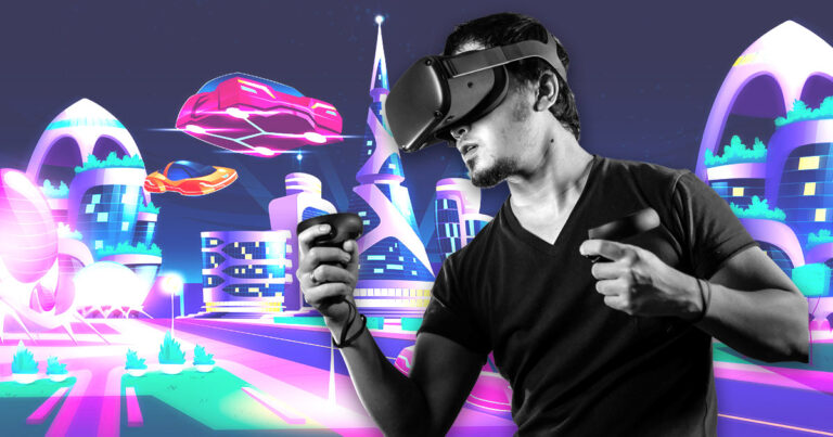 Comment accéder à Metapolis, la raison pour laquelle ZIL est en hausse de 100% en 24 heures