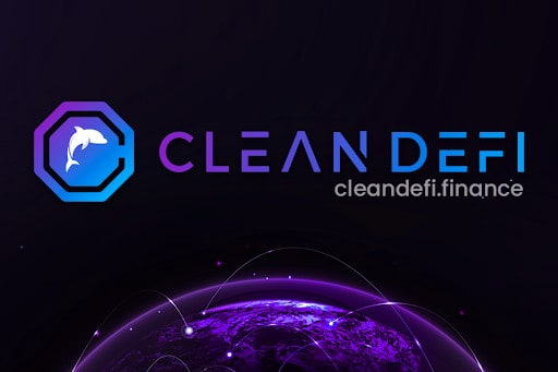 DEX CleanDefi, basé à Solana, a levé 1,2 million de dollars lors d’un événement pré-IDO de son Token CDFI