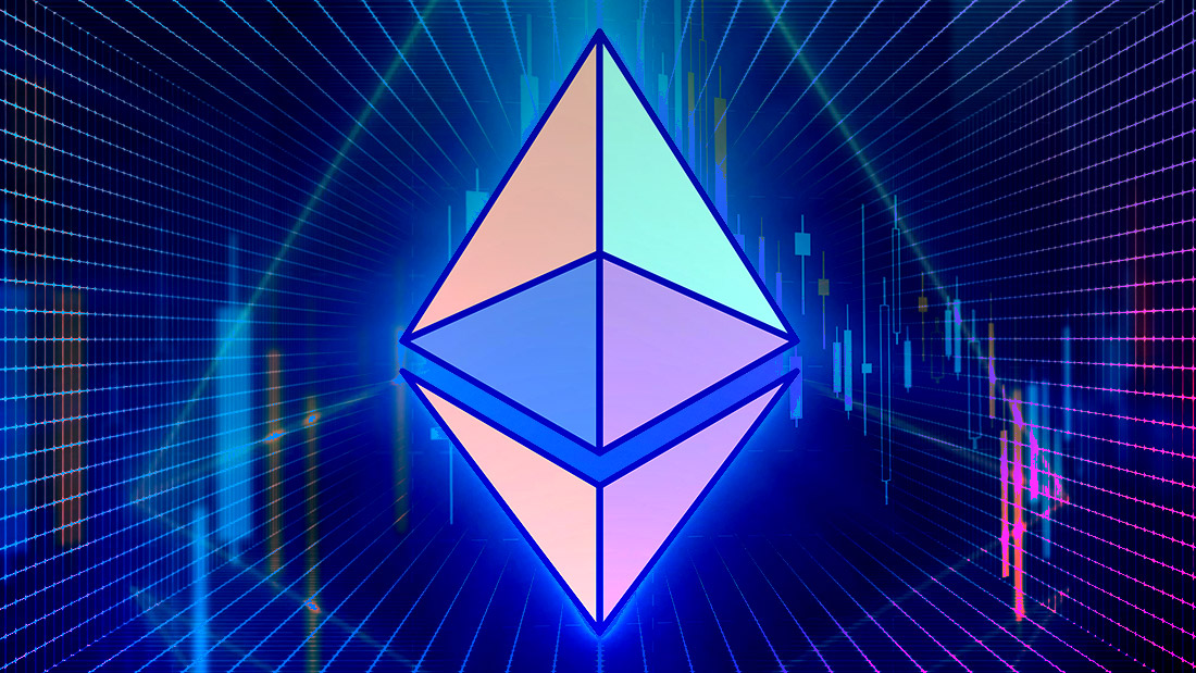 Ethereum, buoyed by Merge upgrade, is currently outperforming Bitcoin