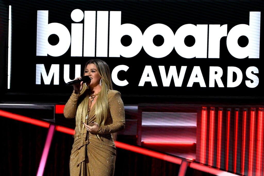 image des prix de la musique Billboard