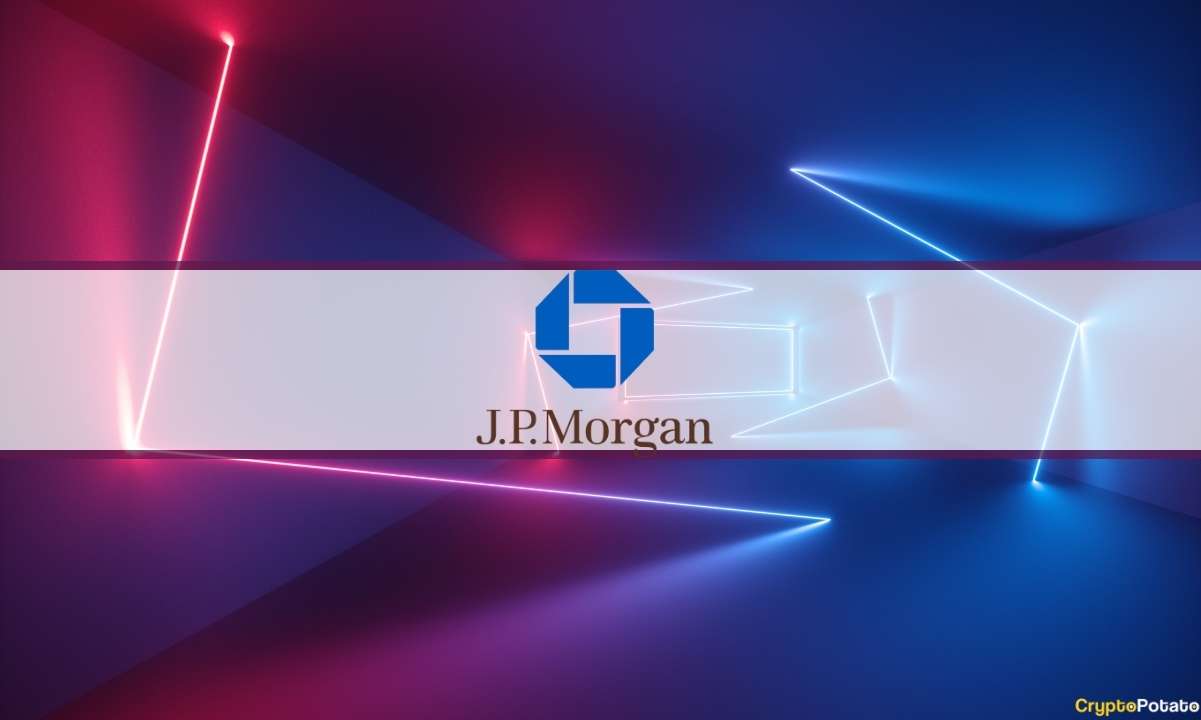 JPMorgan est optimiste sur le métaverse avec une prédiction de 1 000 milliards de dollars