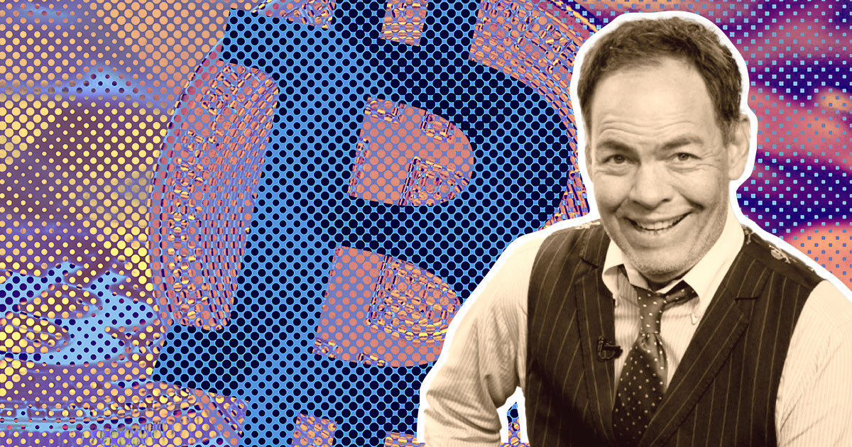 Keiser on inflation: Americans with less than 20 Bitcoin are “not gonna make it”
