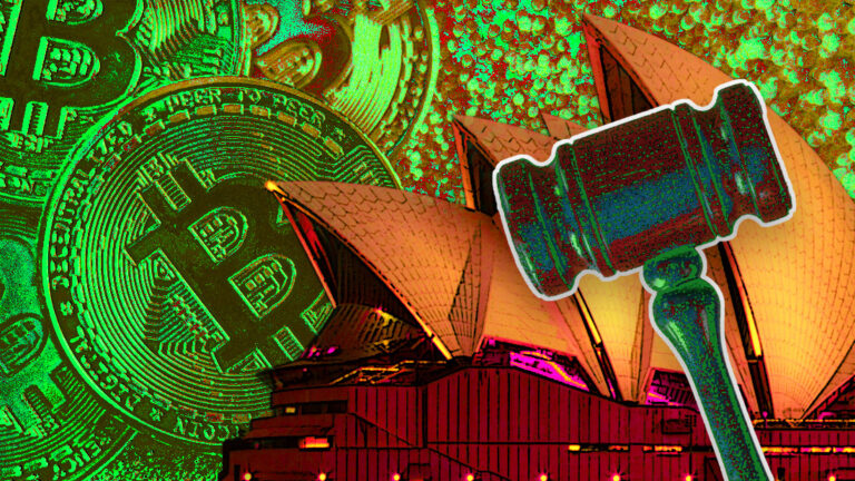 L’Australie envisage de balayer de nouvelles réglementations sur la cryptographie