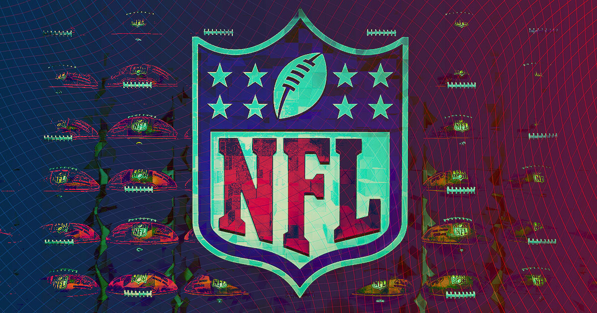 NFL finally allows crypto sponsorship, with restrictions