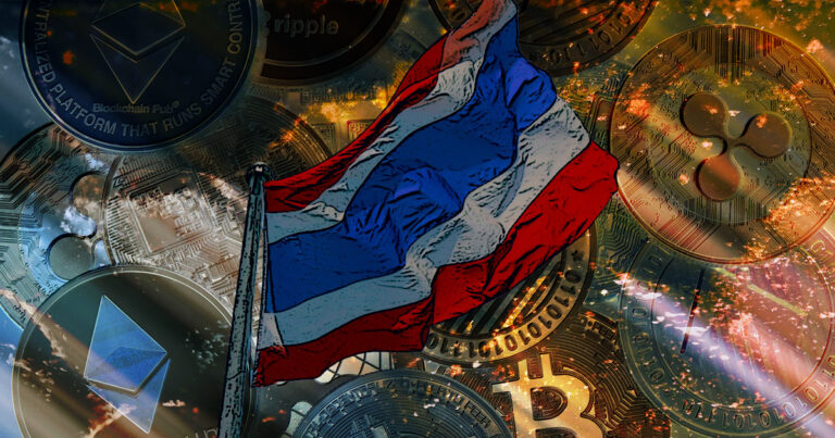 La Thaïlande interdit les paiements cryptographiques à partir du 1er avril