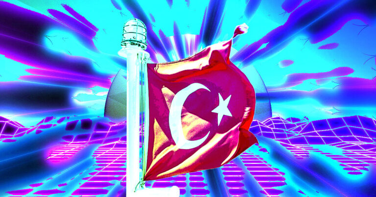 La Turquie fait tapis sur le métaverse, mais le public est-il prêt ?