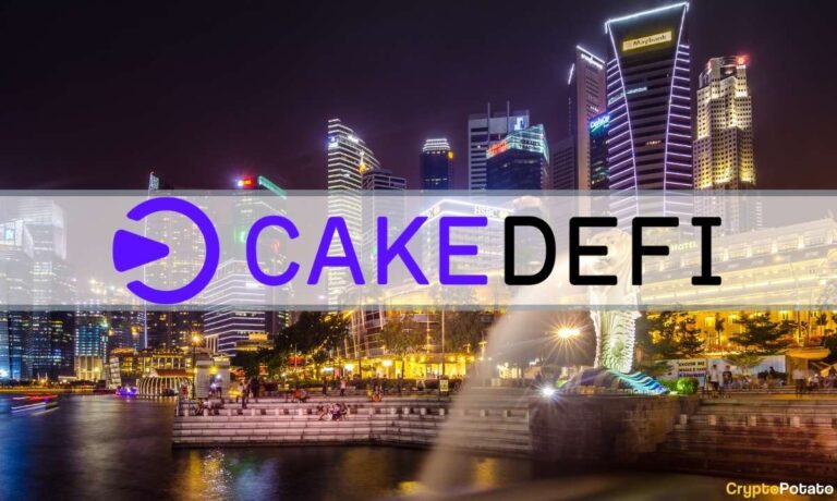 La plate-forme Fintech Cake DeFi lance une branche de capital-risque de 100 millions de dollars pour investir dans Web3