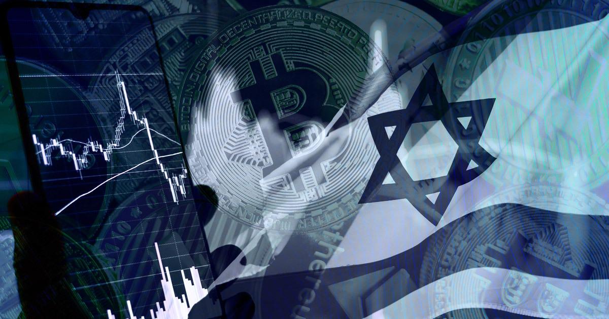 Top Israel bank to start offering crypto trading services