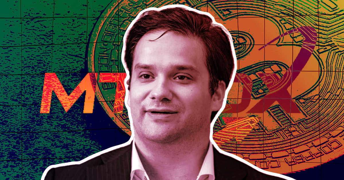 Former Mt. Gox CEO to launch crypto ratings agency and commemorative NFTs