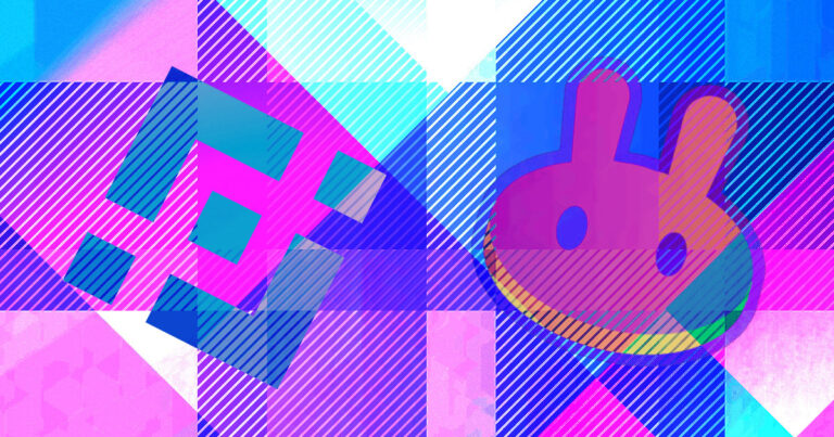 L’application Binance pour intégrer PancakeSwap, Binance DeFi Wallet