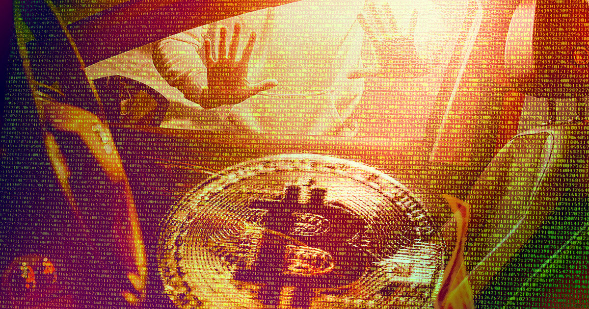 FBI takes precautions as crypto crime increases 80%. Are the figures as bleak as they sound?