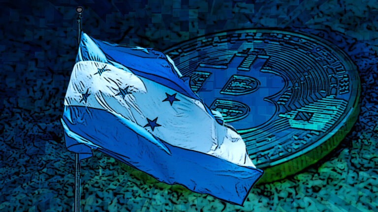 Le Honduras signale son intention de suivre le Salvador voisin pour donner cours légal au Bitcoin