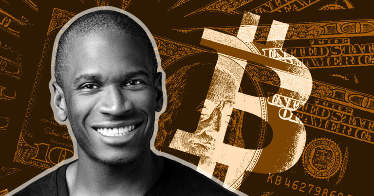 Le fondateur de BitMEX, Arthur Hayes, prédit la fin de la domination du dollar et Bitcoin à 1 million de dollars