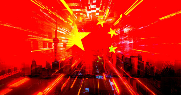 Le gouvernement chinois met davantage l’accent sur le « métaverse », regarde les réglementations