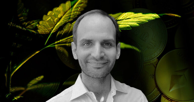Le président américain de FTX explique comment la crypto peut aider les entreprises de marijuana