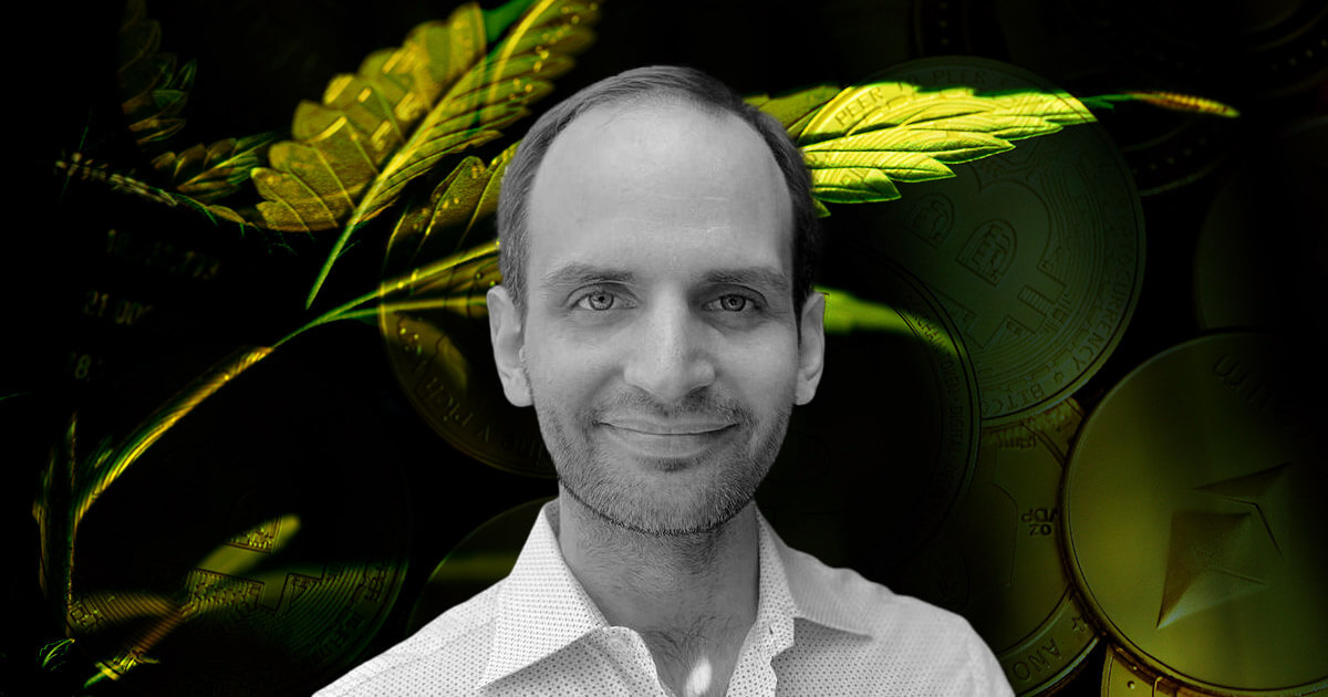 FTX US President explains how crypto can help marijuana businesses