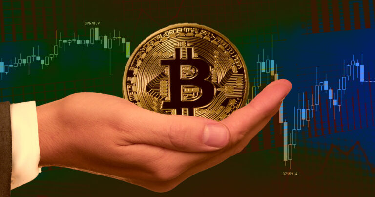 Le prix du Bitcoin se consolide tandis que les adresses actives quotidiennes connaissent une forte croissance