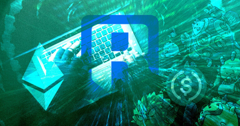 Le réseau Ronin des développeurs d’Axie Infinity perd 615 millions de dollars à cause des pirates