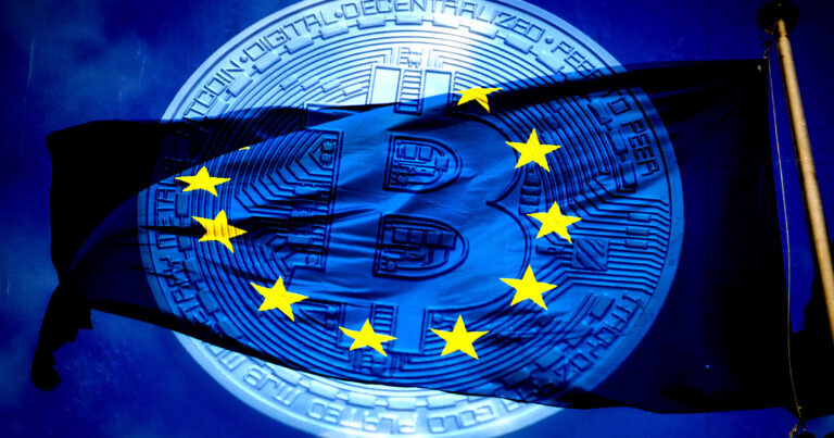 Le vote d’aujourd’hui sur le MiCA de l’UE pourrait interdire aux échanges de répertorier les actifs cryptographiques de preuve de travail