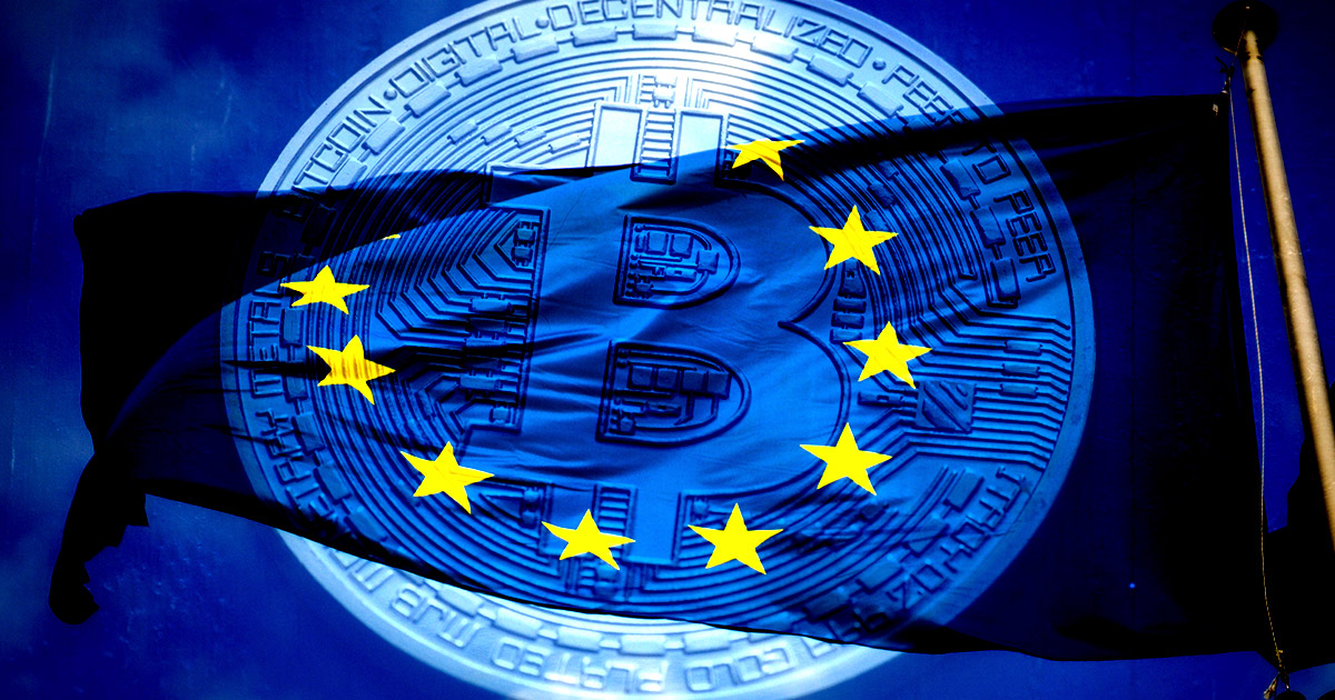 Today’s EU MiCA vote could ban exchanges from listing proof of work crypto assets