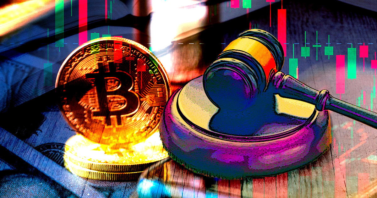 Regulators concerned about retail investors’ involvement with “complex crypto products”