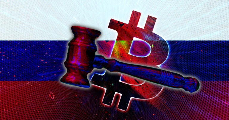 Les tables tournent en Russie alors que le ministre de l’Énergie appelle à la légalisation de l’extraction de crypto