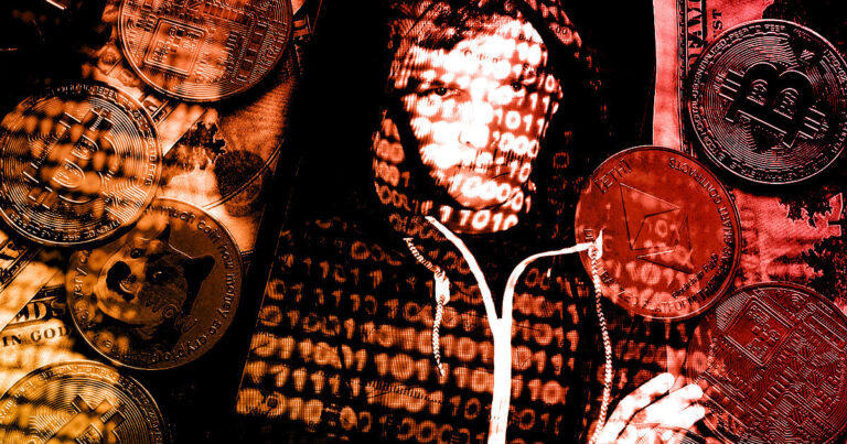 Les utilisateurs d’iPhone et d’Android risquent de perdre leur crypto