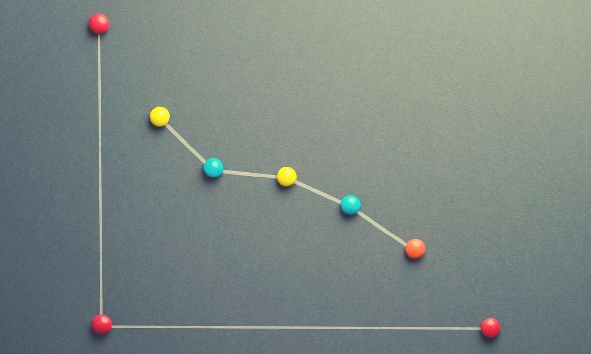 L'intérêt des détaillants pour le métaverse et les NFT au plus bas depuis 5 mois
