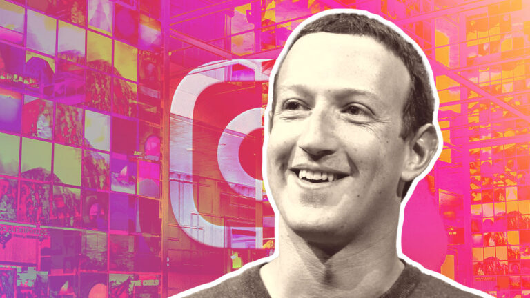 Mark Zuckerberg révèle les rêves NFT d’Instagram