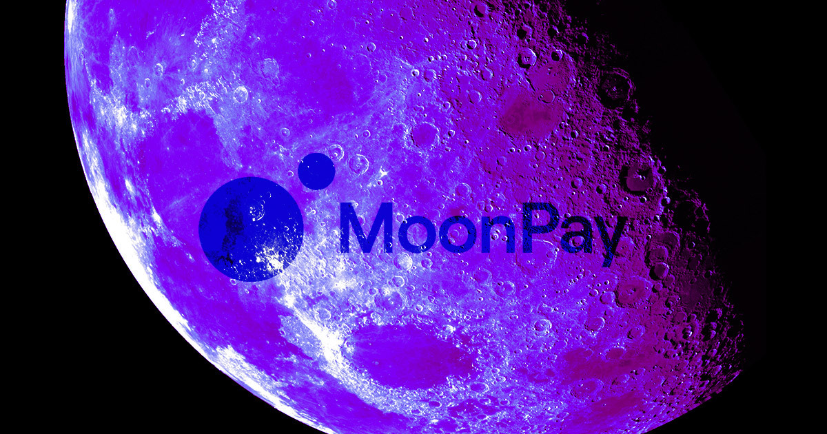 MoonPay suspends operations in Ukraine, Russia and Belarus