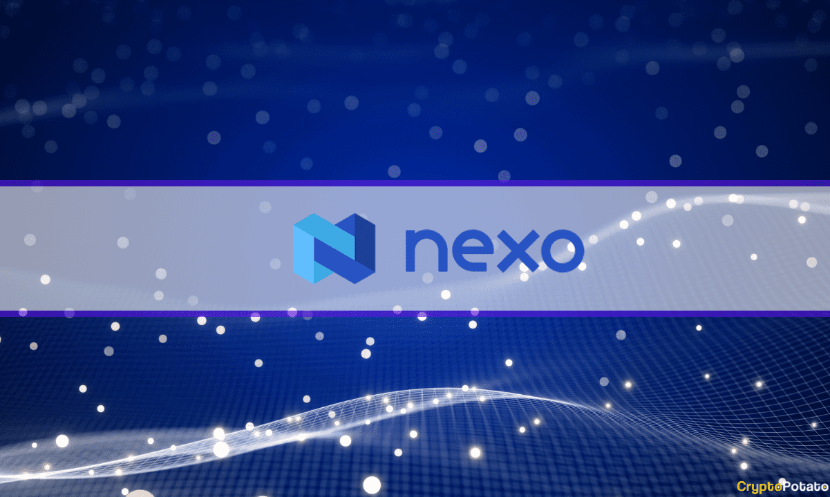 Nexo lance un fonds de 150 millions de dollars pour investir dans Web3