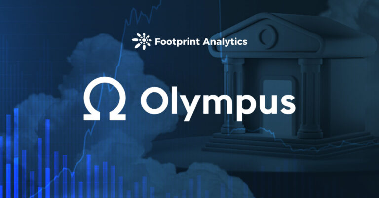 Pourquoi Olympus DAO ne peut pas soutenir sa croissance