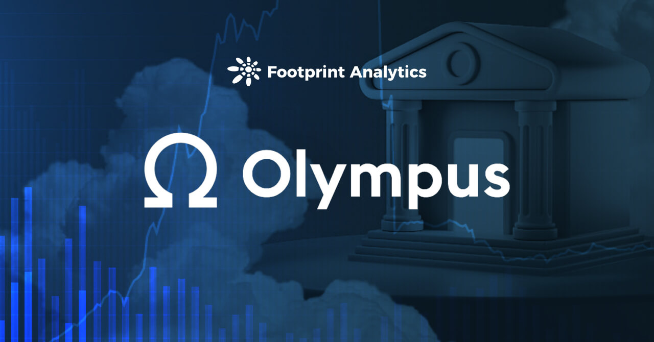 Why Olympus DAO can’t sustain its growth