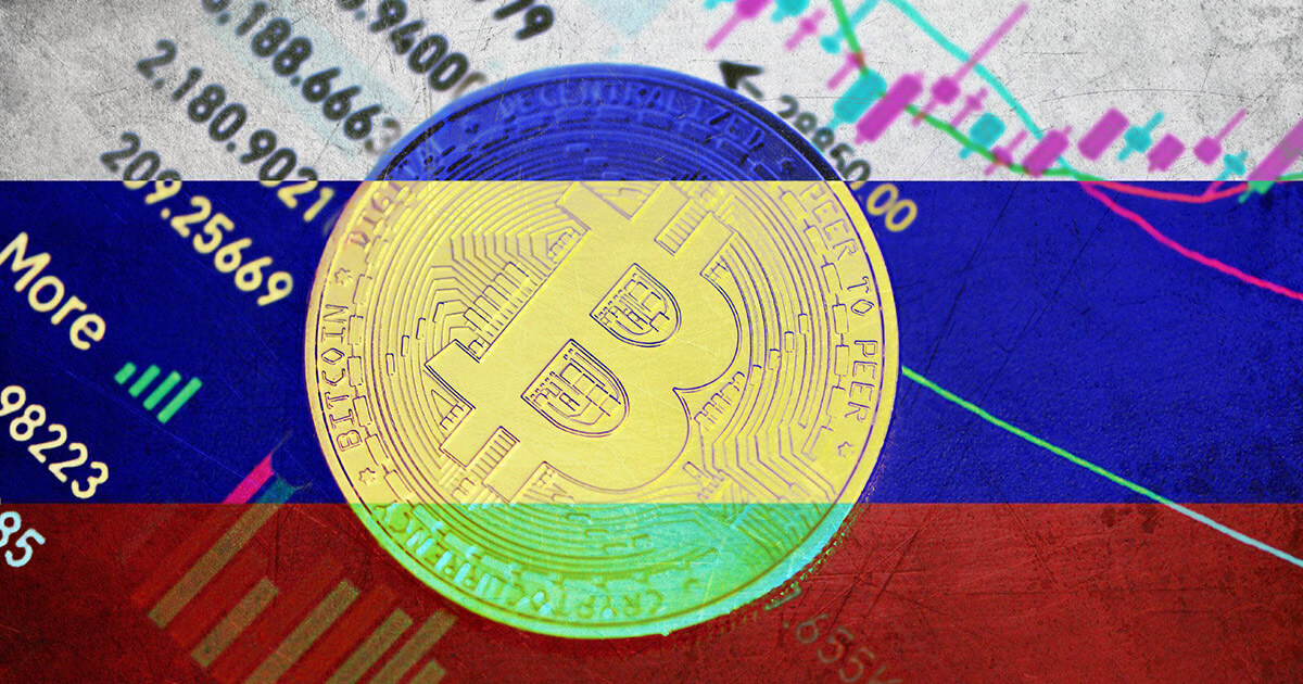 Pushing Russia out of crypto one country at a time: Singapore, Switzerland and Japan will join in the sanctions