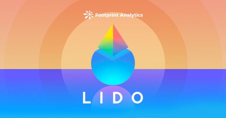 Qu’est-ce qui a fait de Lido une plateforme de jalonnement ETH de premier plan ?
