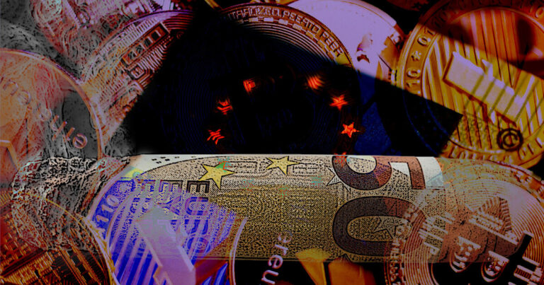Régulateurs de l’UE : Soyez prêt à perdre tout votre argent en crypto
